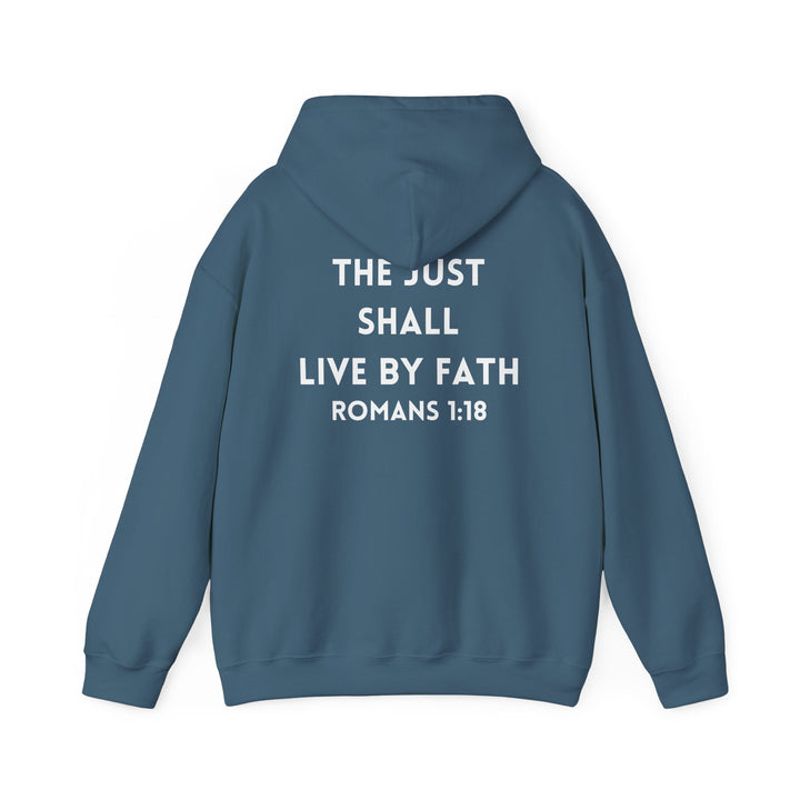 Faith  Hoodie