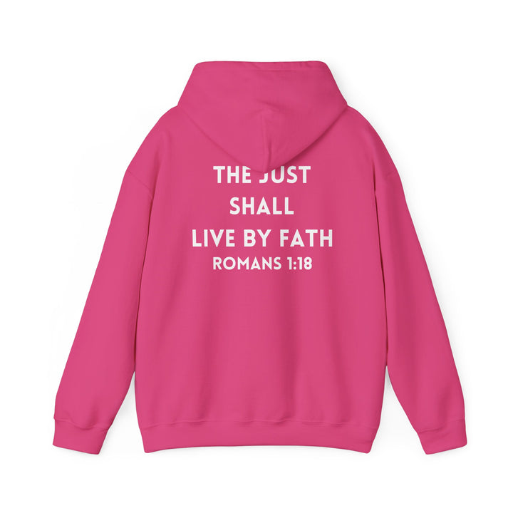 Faith  Hoodie