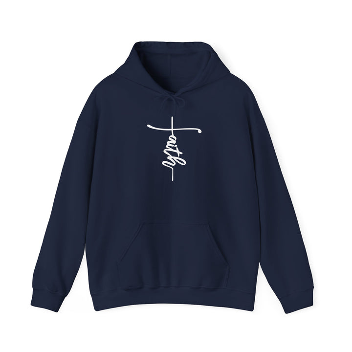 Faith  Hoodie