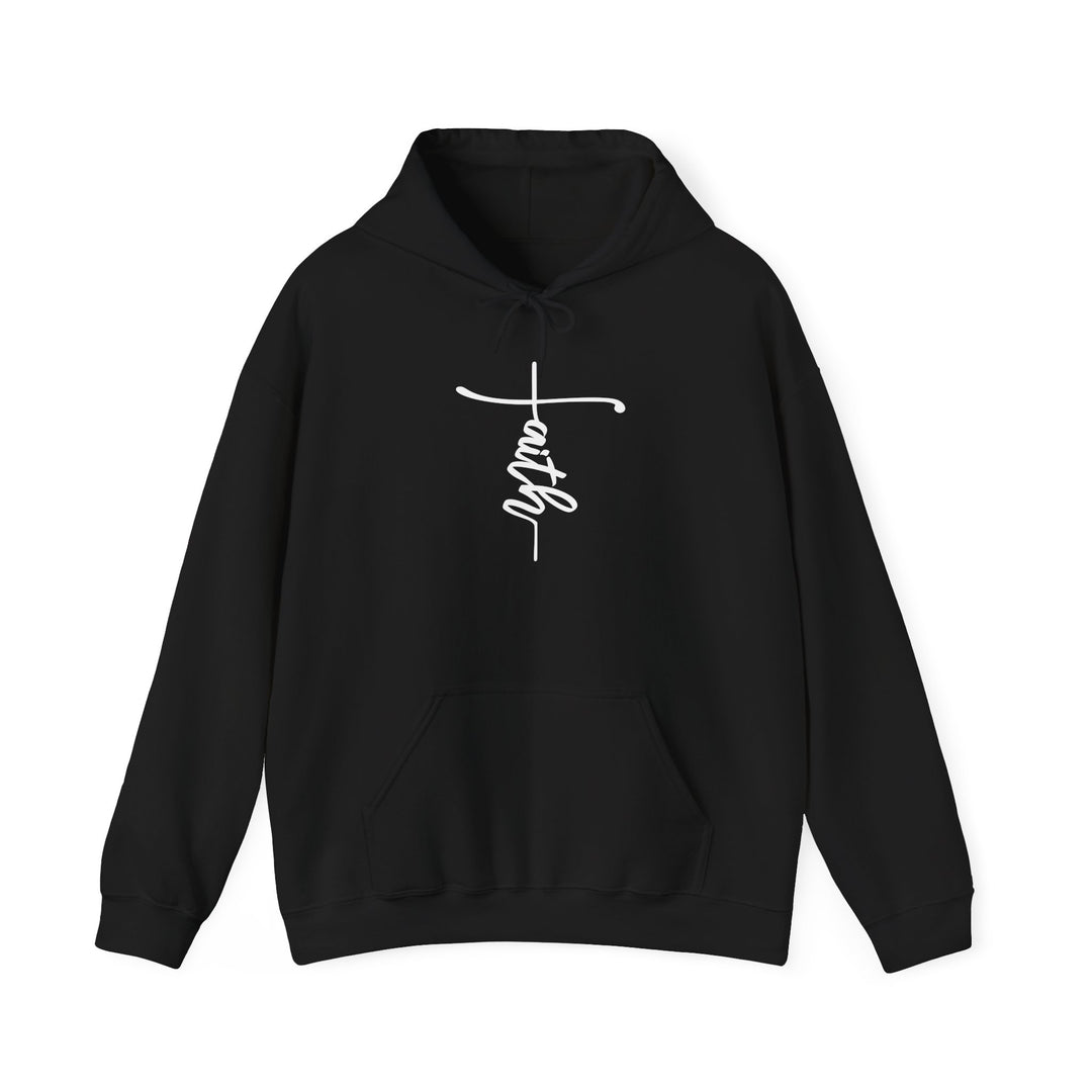 Faith  Hoodie