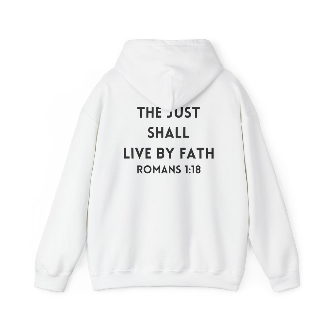 Faith  Hoodie