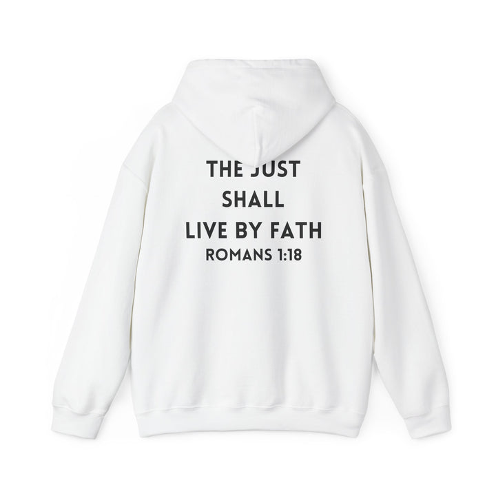 Faith  Hoodie