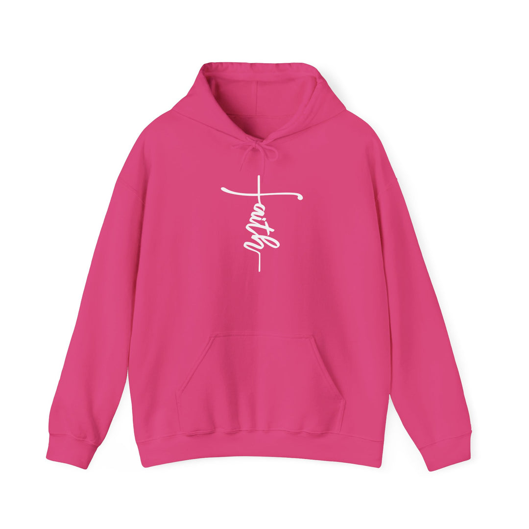 Faith  Hoodie