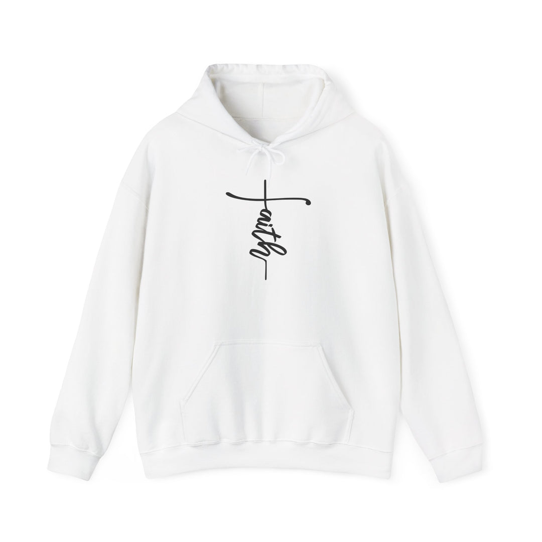 Faith  Hoodie