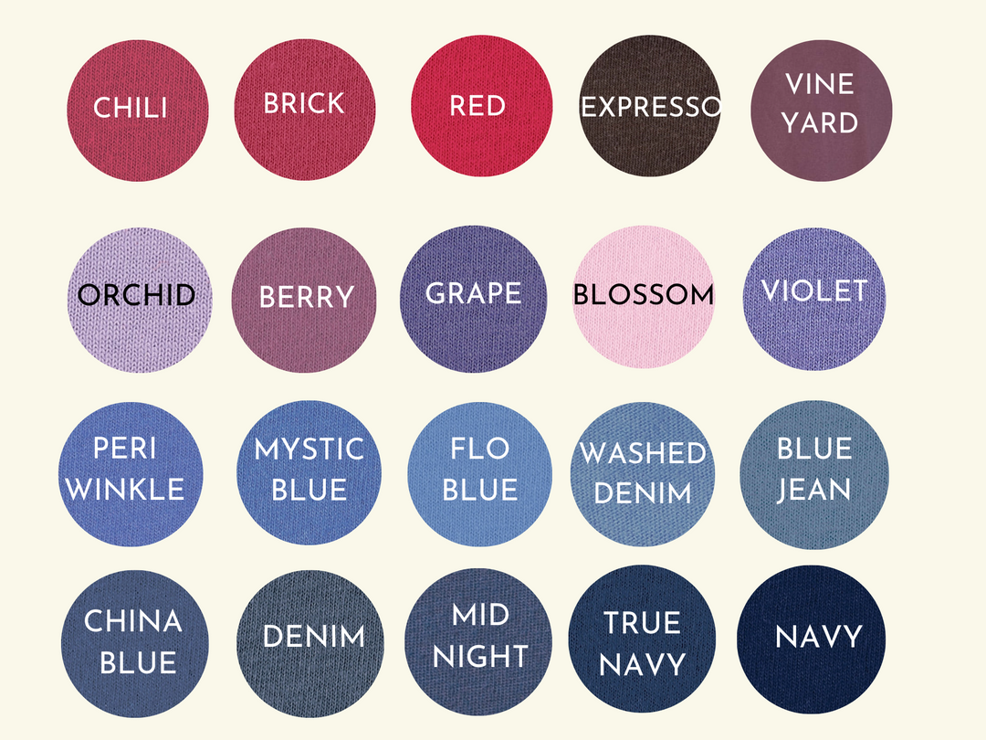 Mama: The Heart of the Home – Comfort Colors 1717 Graphic Tee