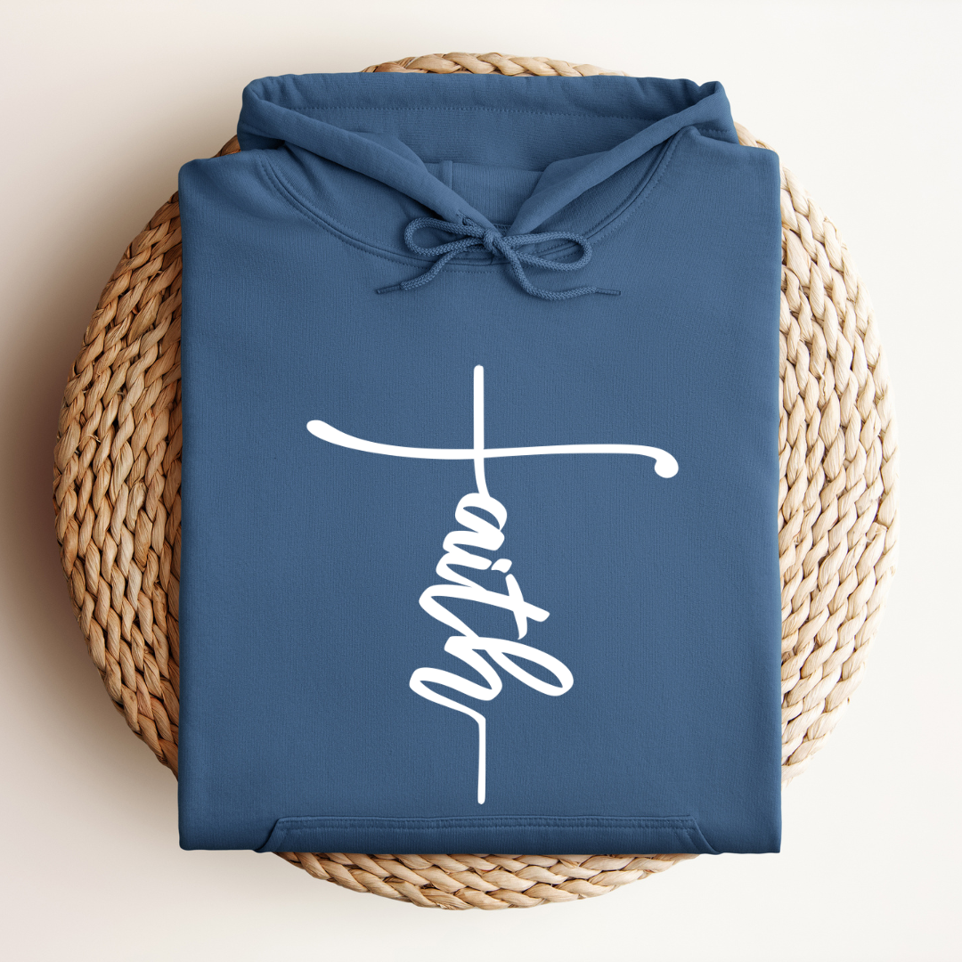 Faith  Hoodie