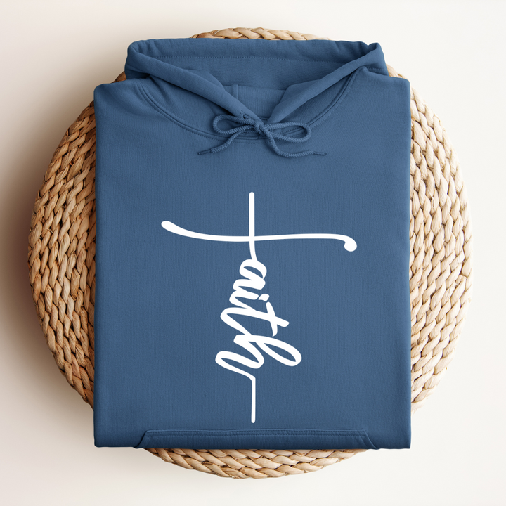 Faith  Hoodie