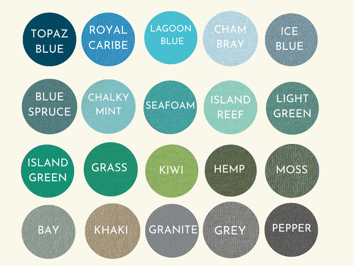 Mama: The Heart of the Home – Comfort Colors 1717 Graphic Tee