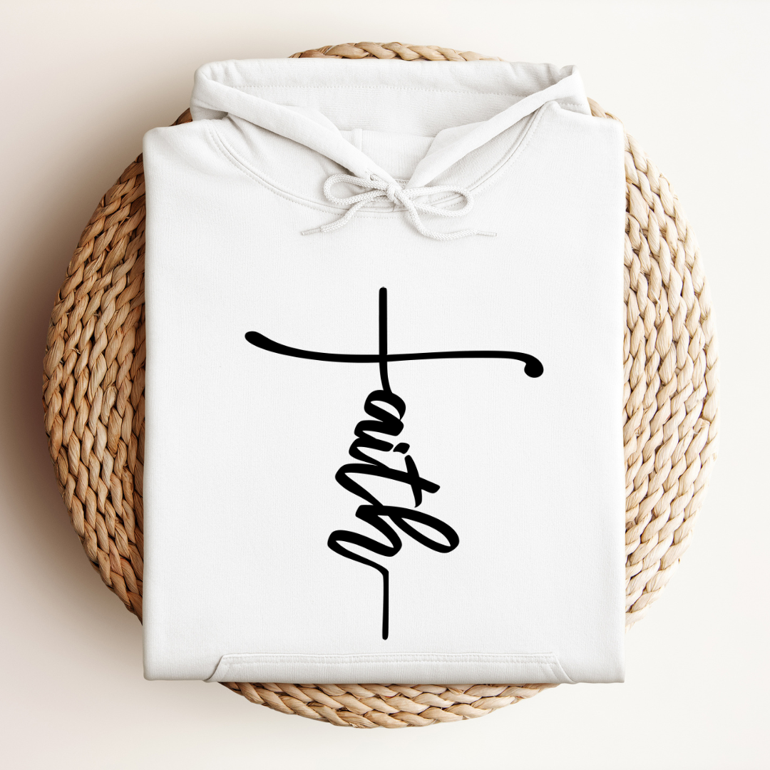 Faith  Hoodie