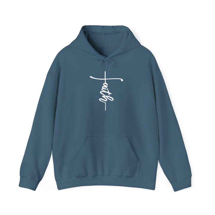 Faith  Hoodie