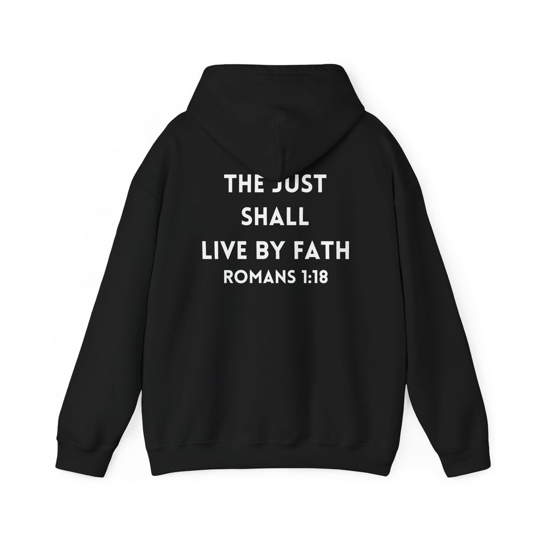 Faith  Hoodie