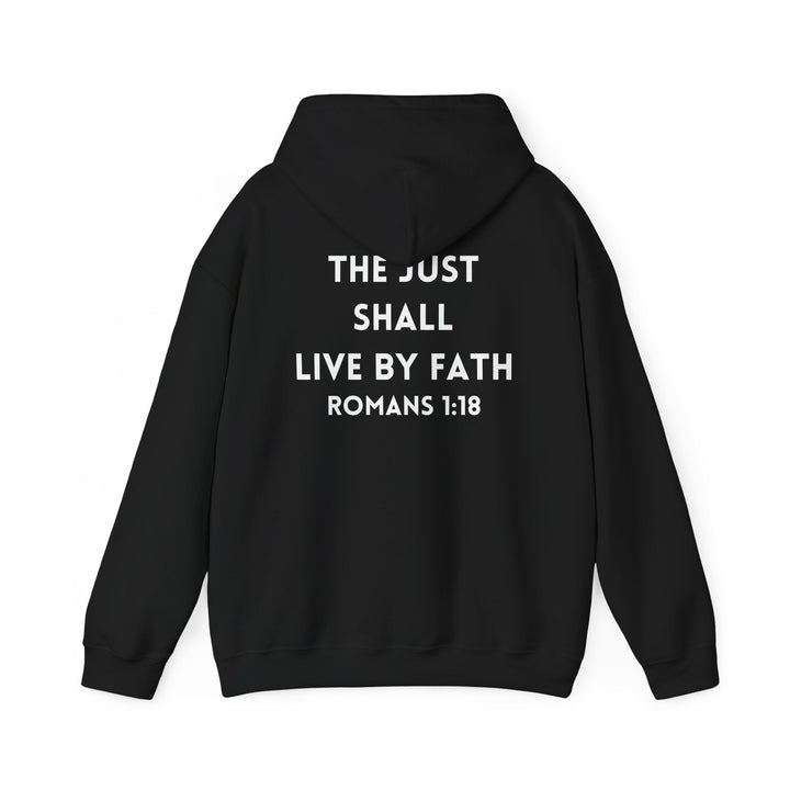 Faith  Hoodie