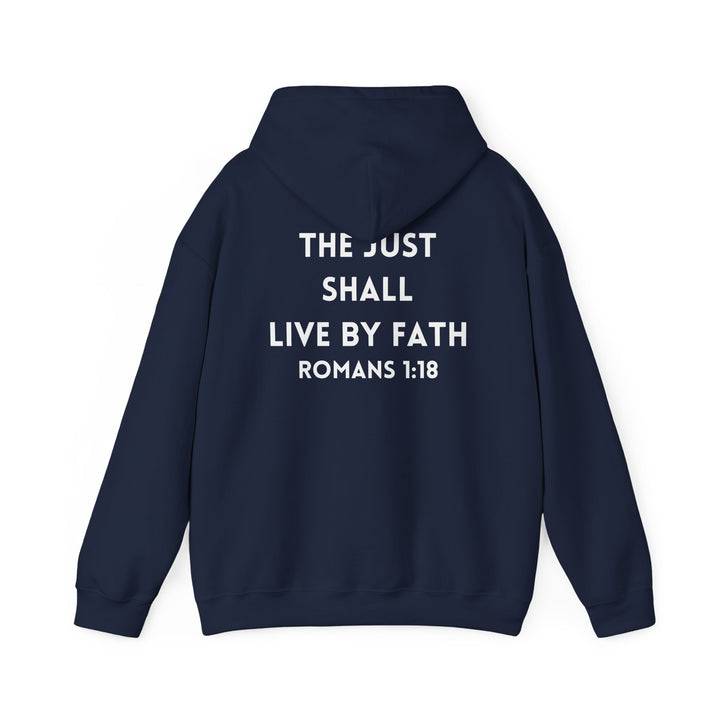 Faith  Hoodie