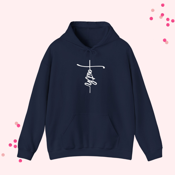 Faith  Hoodie