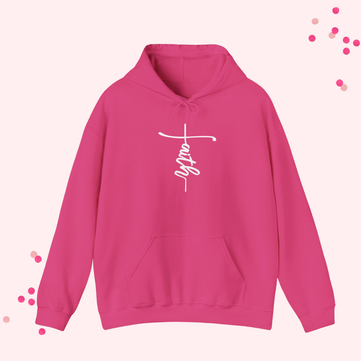 Faith  Hoodie