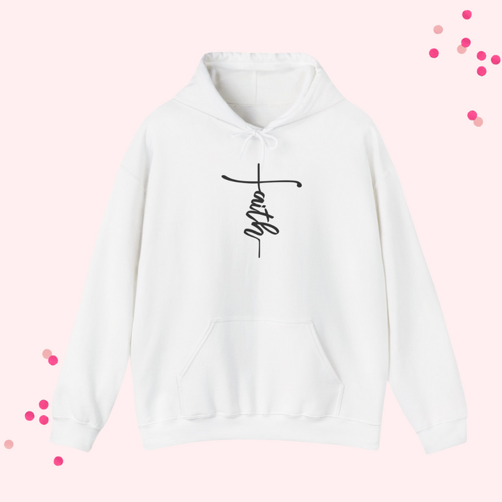 Faith  Hoodie