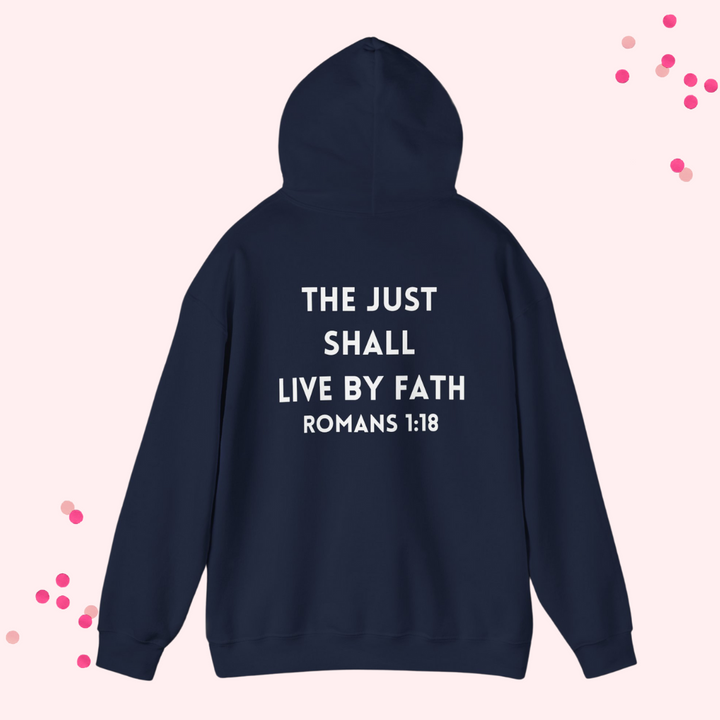 Faith  Hoodie