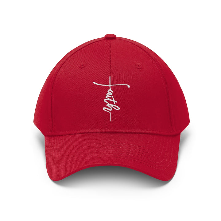 Faith Cap