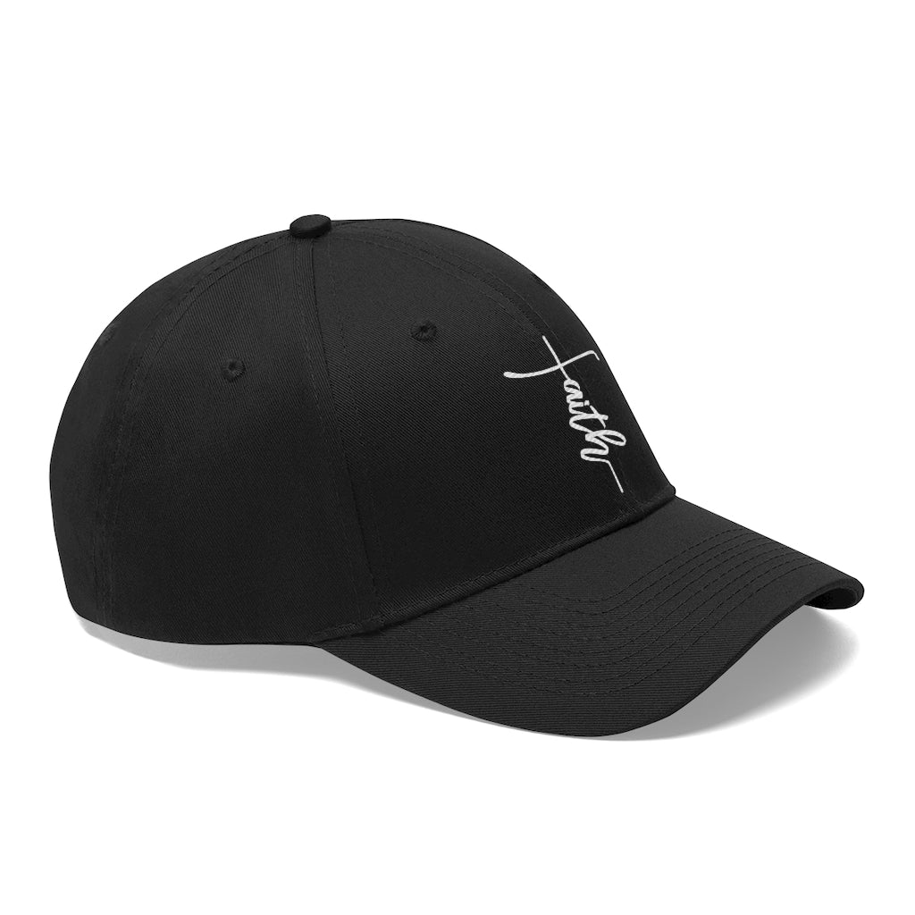 Faith Cap