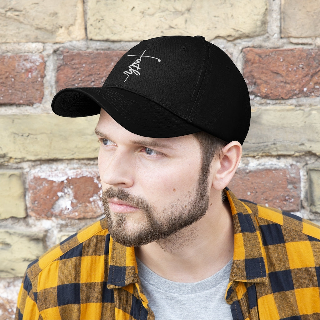 Faith Cap