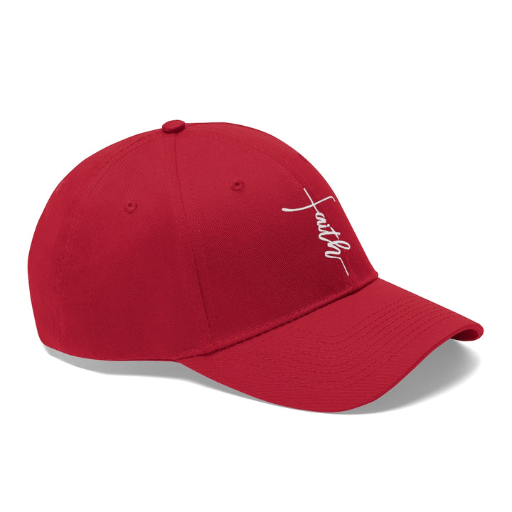 Faith Cap