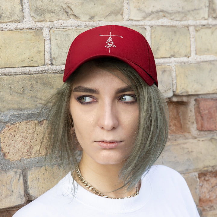 Faith Cap
