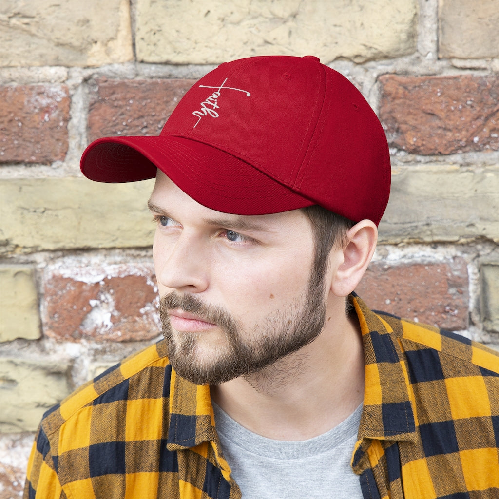 Faith Cap