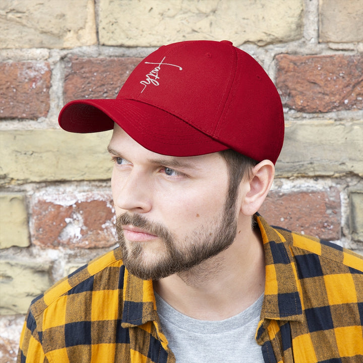 Faith Cap