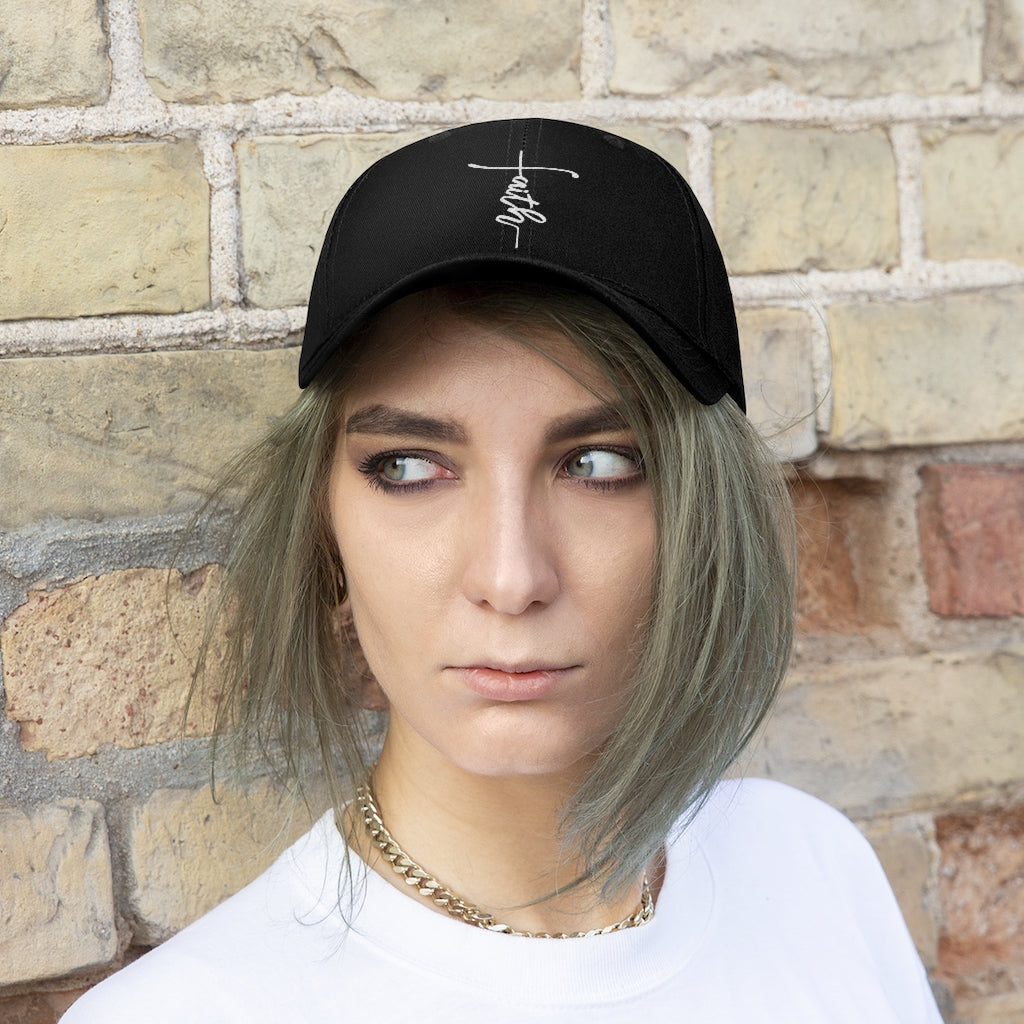Faith Cap
